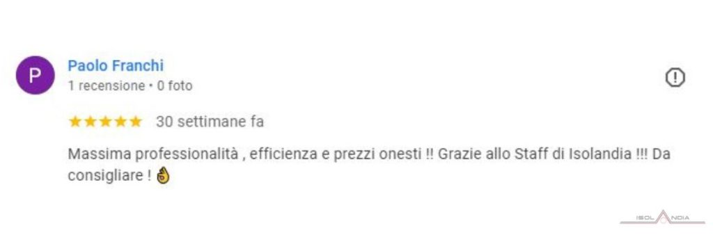 recensione