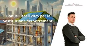 bonus serramenti 2025